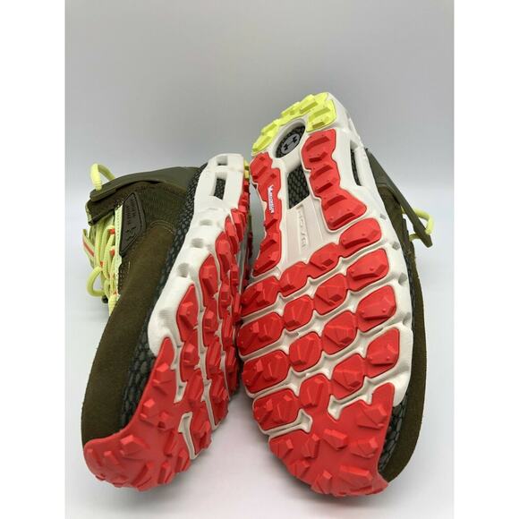 Under Armour HOVR Summit Sport SC Shoes 3022579-301 Size Men\'s 7/Women\'s 8.5 main image 6